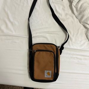 Crossbody purse